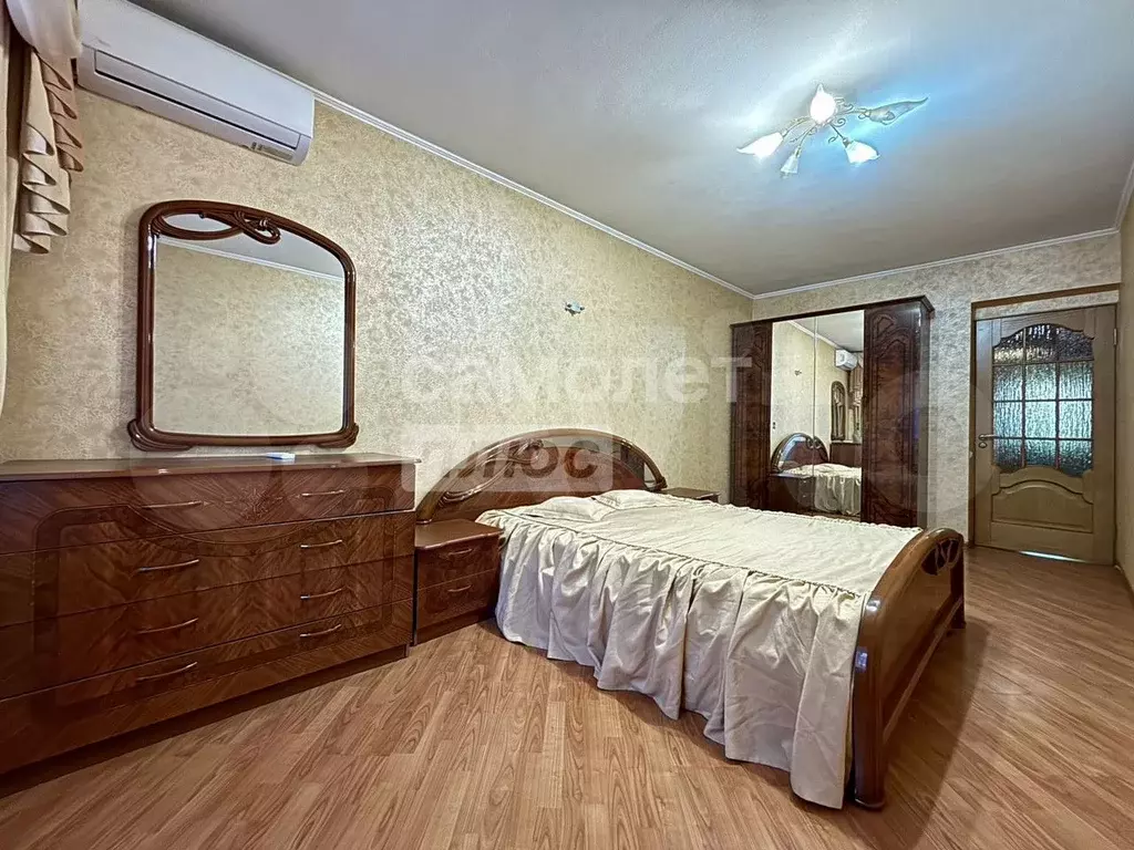 3-к. квартира, 75 м, 2/6 эт. - Фото 0