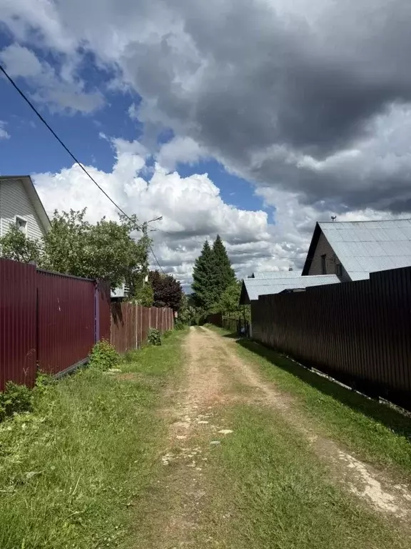 Дом в Московская область, Солнечногорск городской округ, Монтажник ... - Фото 2