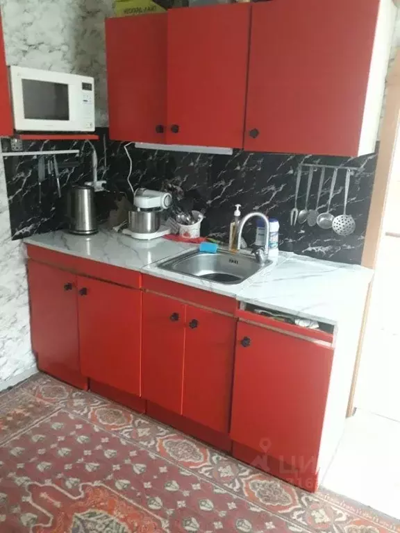 Дом в Омская область, Омск ул. Шота Руставели (56 м) - Фото 0