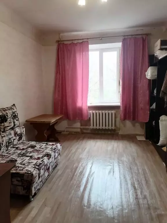 Комната Башкортостан, Уфа ул. Максима Горького, 40 (19.3 м) - Фото 1