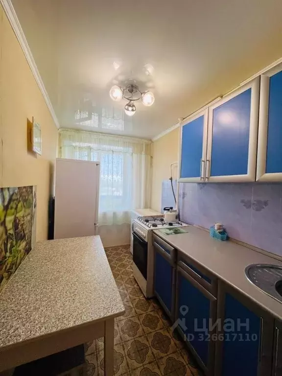 1-к кв. Татарстан, Нижнекамск просп. Строителей, 8 (30.0 м) - Фото 1