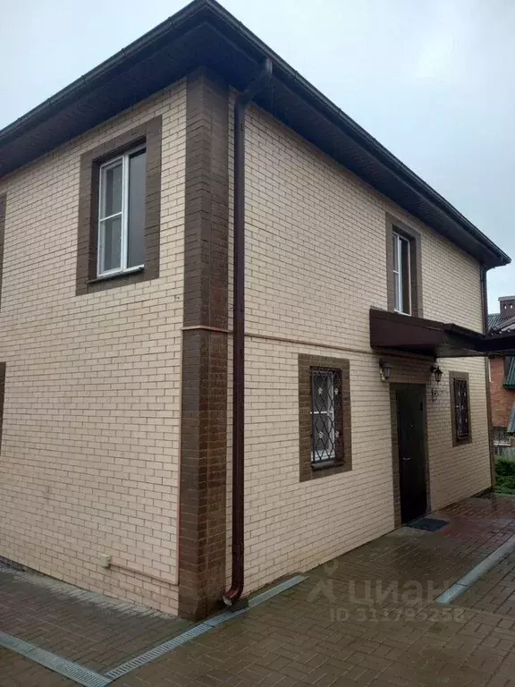 Дом в Ростовская область, Ростов-на-Дону Рельсовая ул., 14 (104 м) - Фото 0