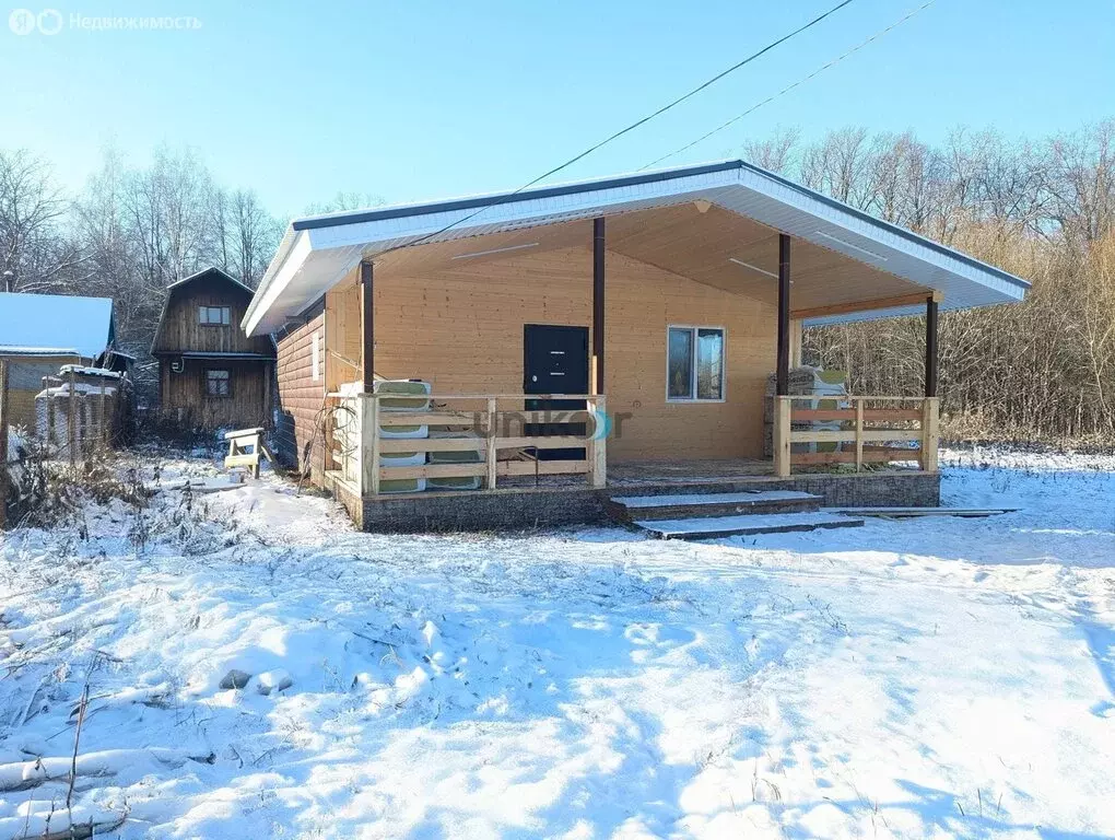 Дом в Уфа, Приветливая улица, 3 (86 м) - Фото 2