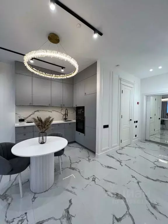 2-к кв. Москва Флотская ул., 7к3 (65.0 м) - Фото 2