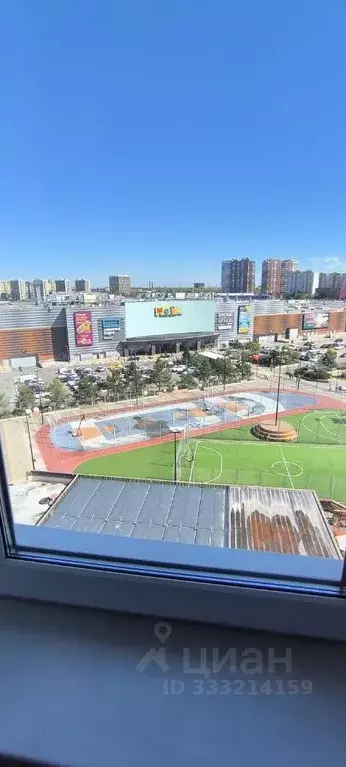 2-к кв. Московская область, Химки Молодежная ул., 78 (67.0 м) - Фото 1