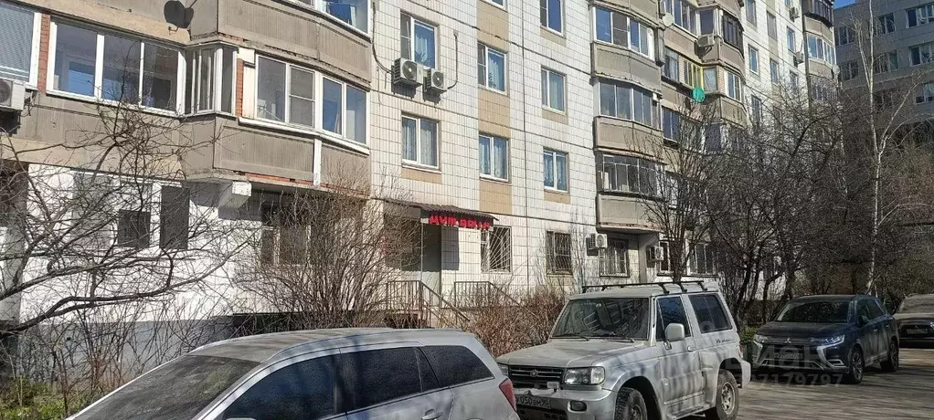 Помещение свободного назначения в Московская область, Химки ул. ... - Фото 2