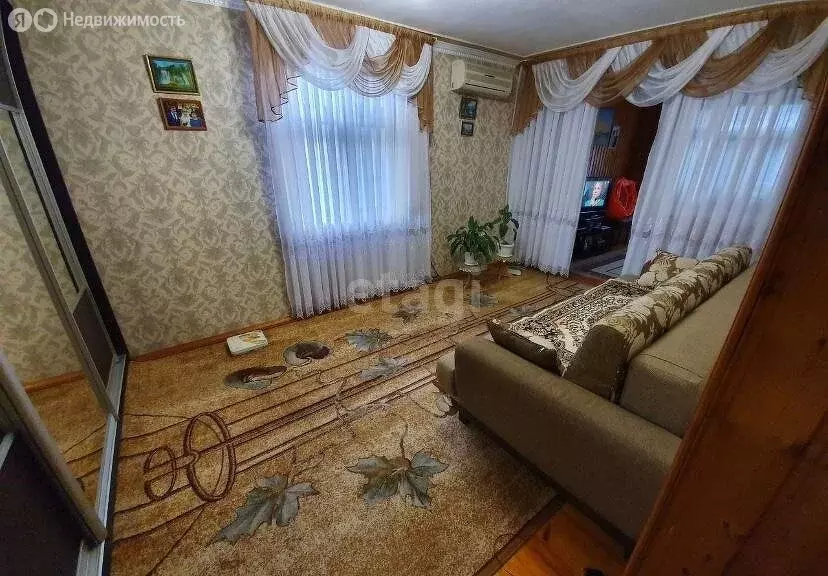 2-комнатная квартира: Сочи, улица Ленина, 286А (54.5 м) - Фото 0