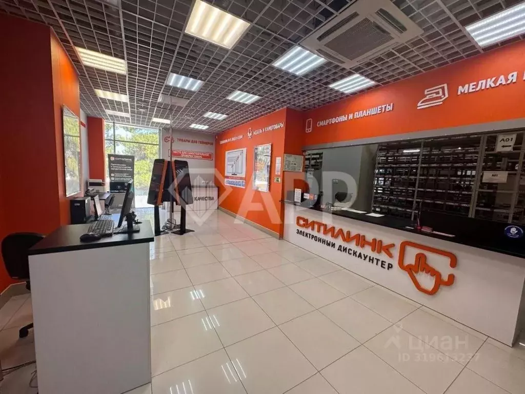 Помещение свободного назначения в Краснодарский край, Геленджик просп. ... - Фото 1