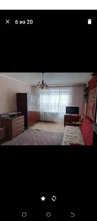 Продаётся 1-к квартира, 31.5 м - Фото 0