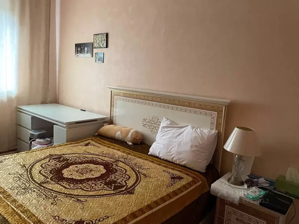 3-к кв. Московская область, Королев ул. Дзержинского, 30а (75.0 м) - Фото 1
