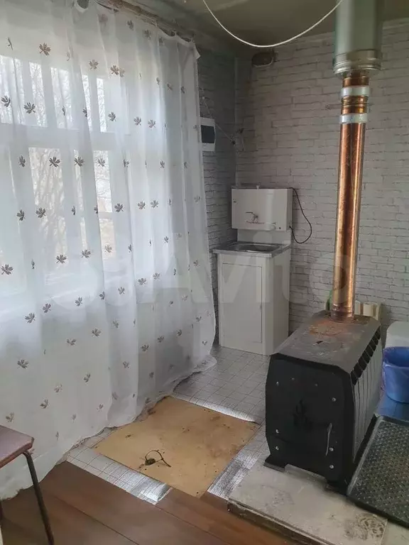 Дача 33 м на участке 5,5 сот. - Фото 1