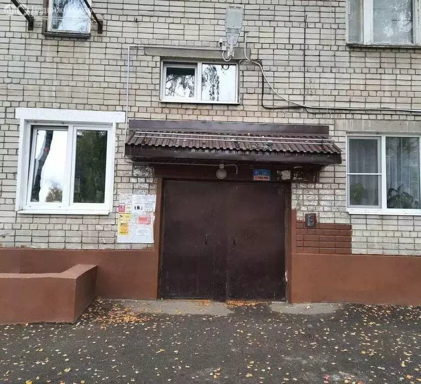 1к в -комнатной квартире ( м) - Фото 0