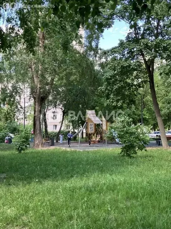 2-комнатная квартира: Москва, Волжский бульвар, 8к2 (65.3 м) - Фото 2