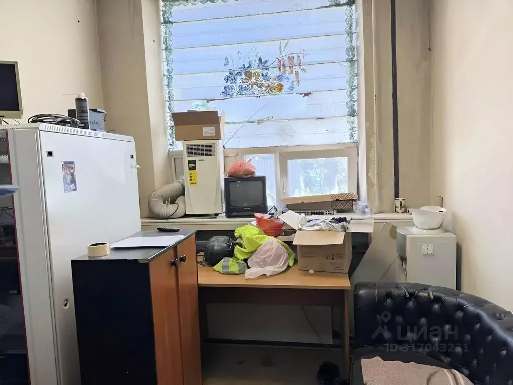 Помещение свободного назначения в Санкт-Петербург Автово муниципальный ... - Фото 1