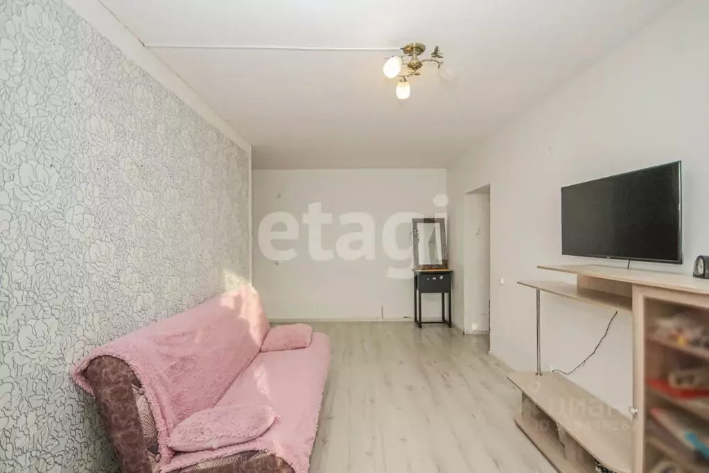 3-к кв. Бурятия, Улан-Удэ 111-й мкр, 22А (81.1 м) - Фото 1
