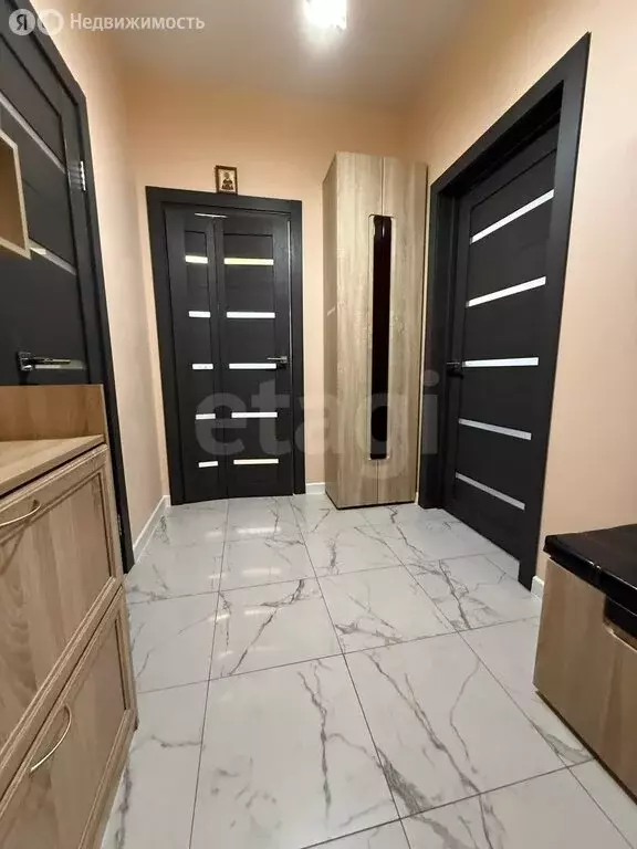 1-комнатная квартира: Тверь, улица Склизкова, 116к4 (41.2 м) - Фото 2