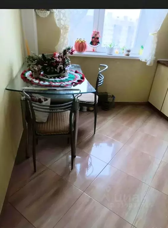Комната Москва Пятницкое ш., 41К1 (20.0 м) - Фото 1
