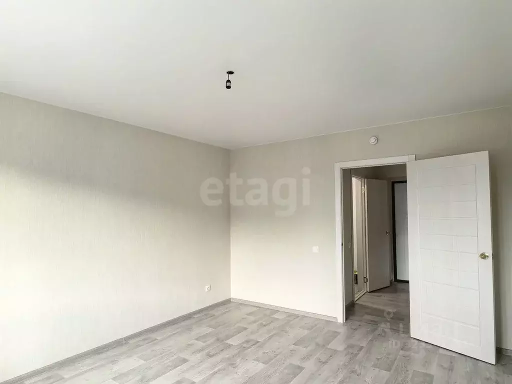 2-к кв. Кемеровская область, Юрга ул. Мира, 25 (44.2 м) - Фото 2