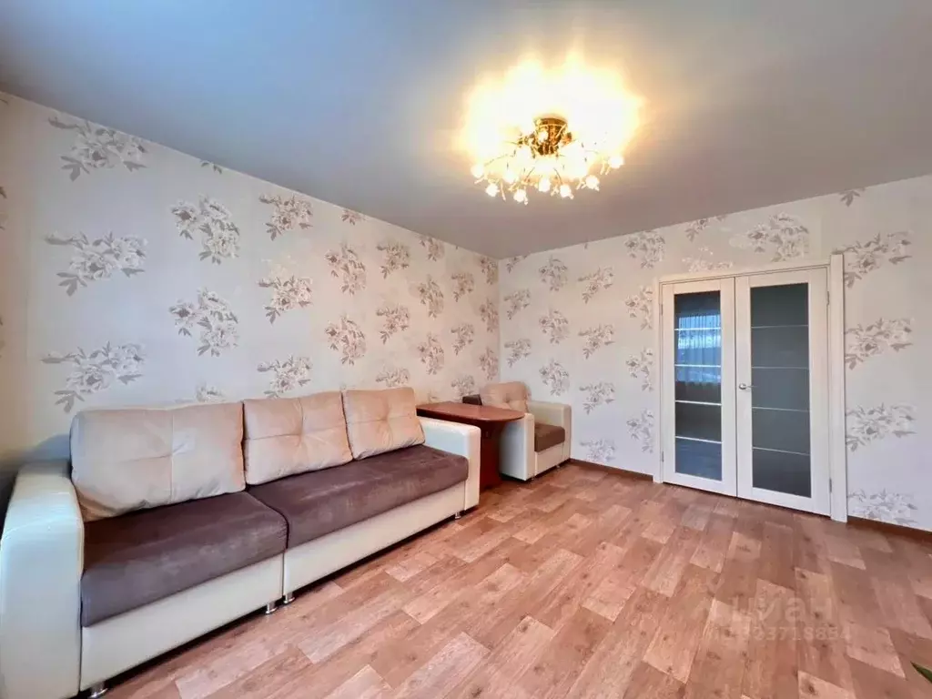 Дом в Томская область, Томский район, с. Малиновка  (79 м) - Фото 1