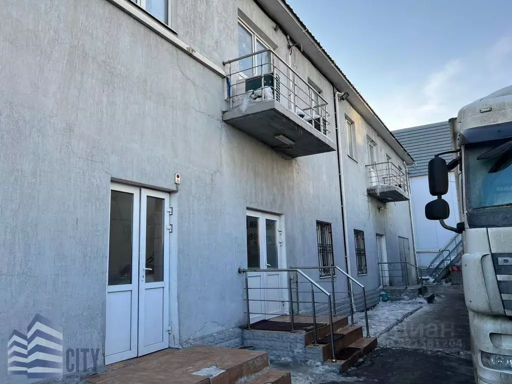 Производственное помещение в Московская область, Реутов Северный ... - Фото 0