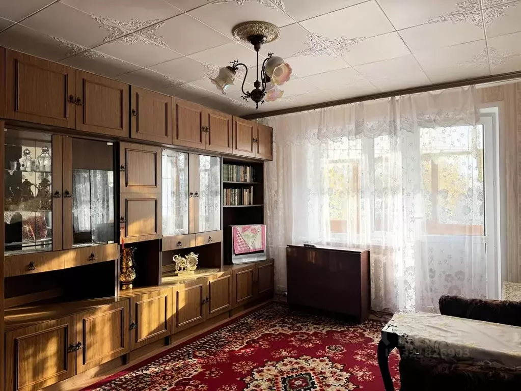 2-к кв. Тверская область, Конаково ул. Энергетиков, 33 (42.0 м) - Фото 1