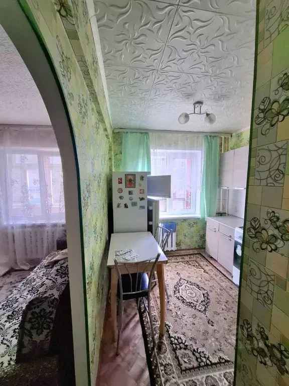 1-к кв. Новгородская область, Великий Новгород Псковская ул., 18к2 ... - Фото 1