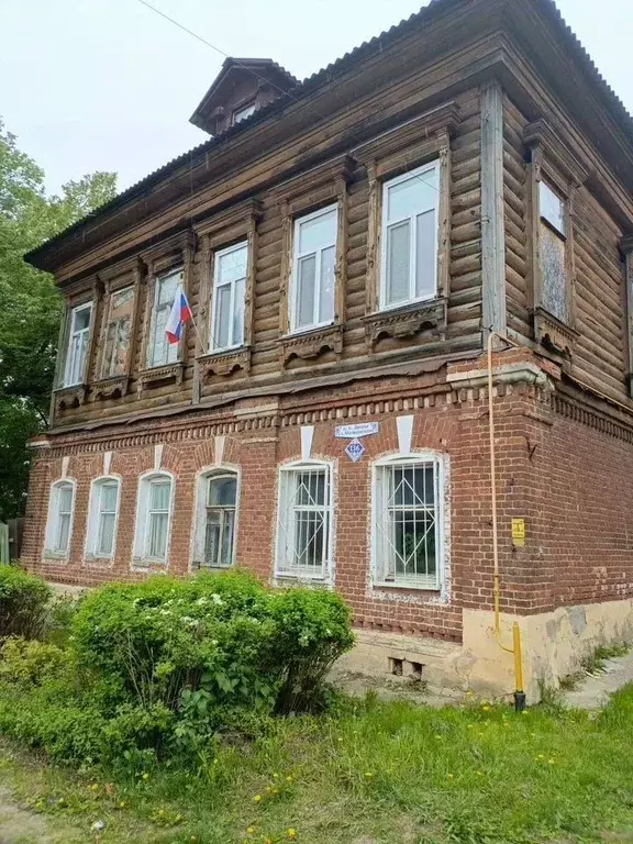 Комната Московская область, Павлово-Посадский городской округ, Большие ... - Фото 1