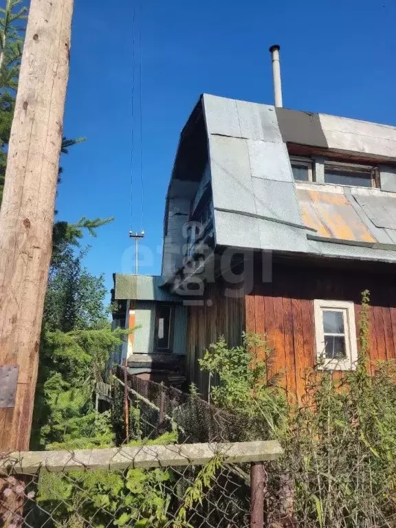 Дом в Тюменская область, Тюменский район, Собственников недвижимости ... - Фото 0