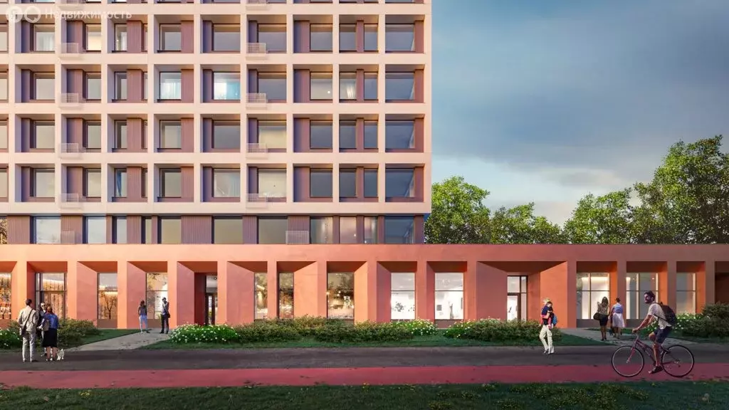 Помещение свободного назначения (271.2 м) - Фото 2