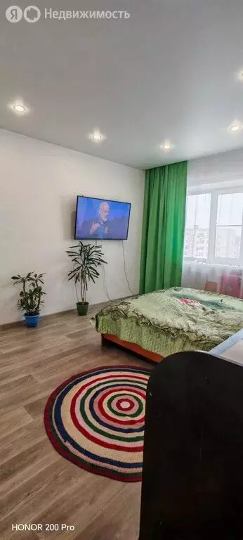 3-комнатная квартира: Нерюнгри, проспект Дружбы Народов, 8/1 (69 м) - Фото 0