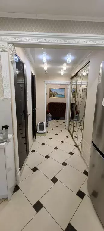 2-к кв. Санкт-Петербург ул. Маршала Захарова, 16к3 (60.0 м) - Фото 2