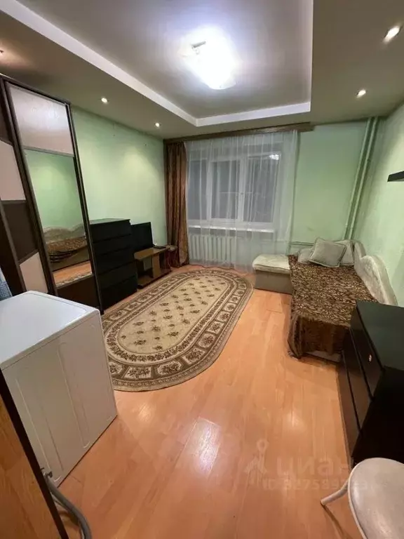 Студия Московская область, Раменское ул. Гурьева, 15к1 (19.5 м) - Фото 1