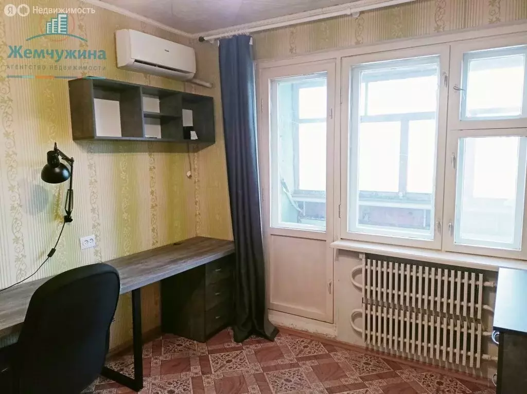 1-комнатная квартира: Димитровград, Гвардейская улица, 36А (29.6 м) - Фото 1