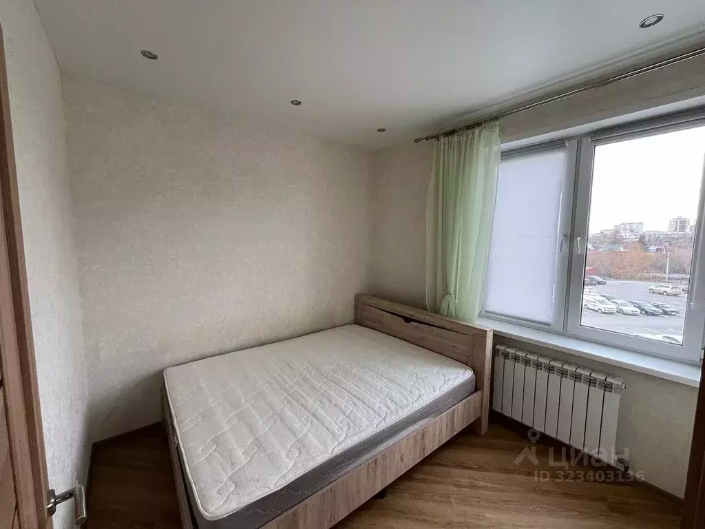 1-к кв. Новосибирская область, Новосибирск ул. Олеко Дундича, 1/3 ... - Фото 2