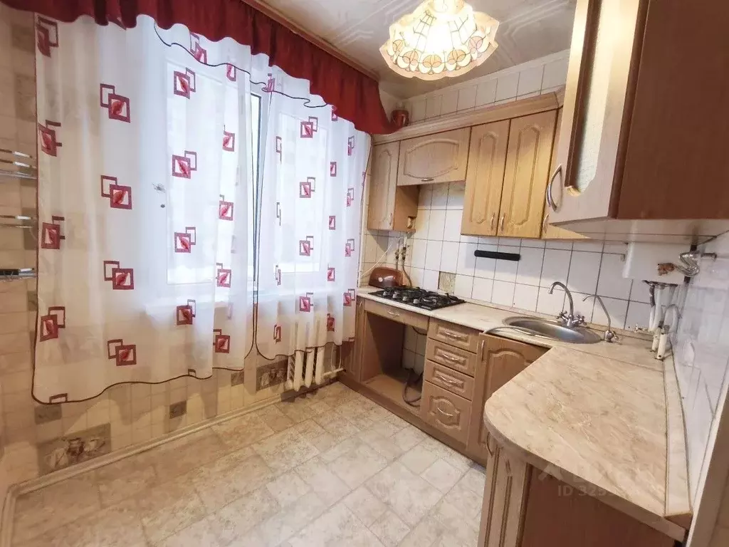 2-к кв. Псковская область, Псков Завеличье исторический район, ул. ... - Фото 1