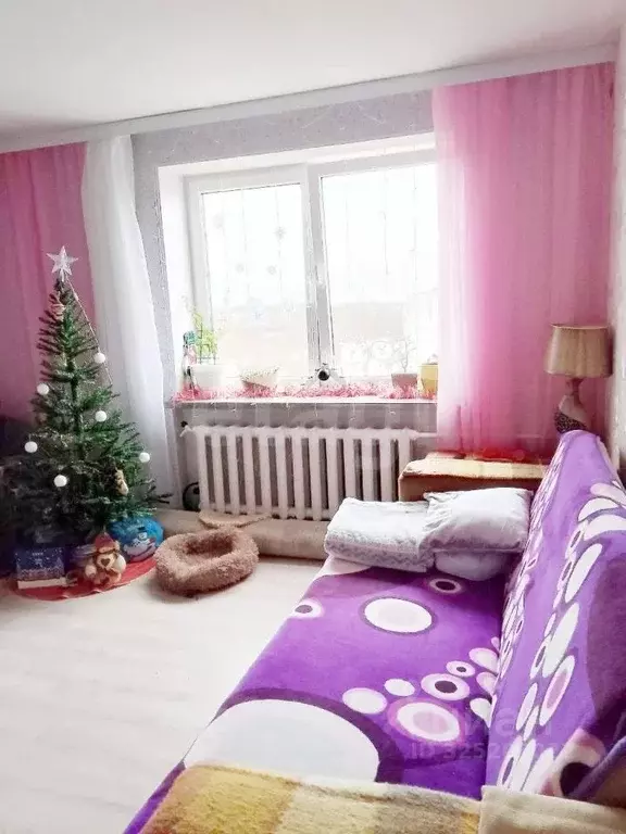 1-к кв. Калининградская область, Черняховск ул. Тухачевского, 9А (33.5 ... - Фото 1