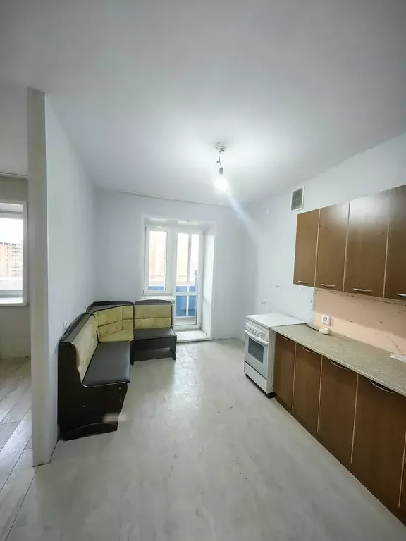 Продаётся 1-к квартира, 34 м - Фото 1