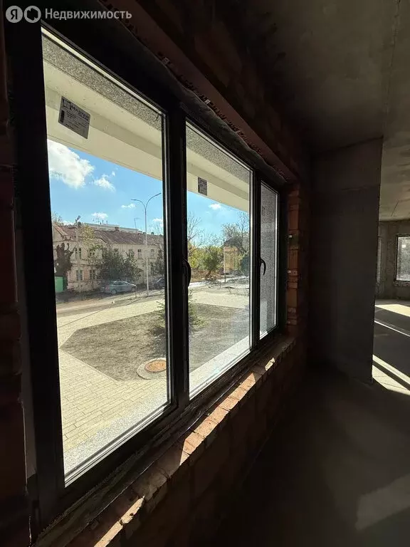 Торговая площадь (90.7 м) - Фото 1