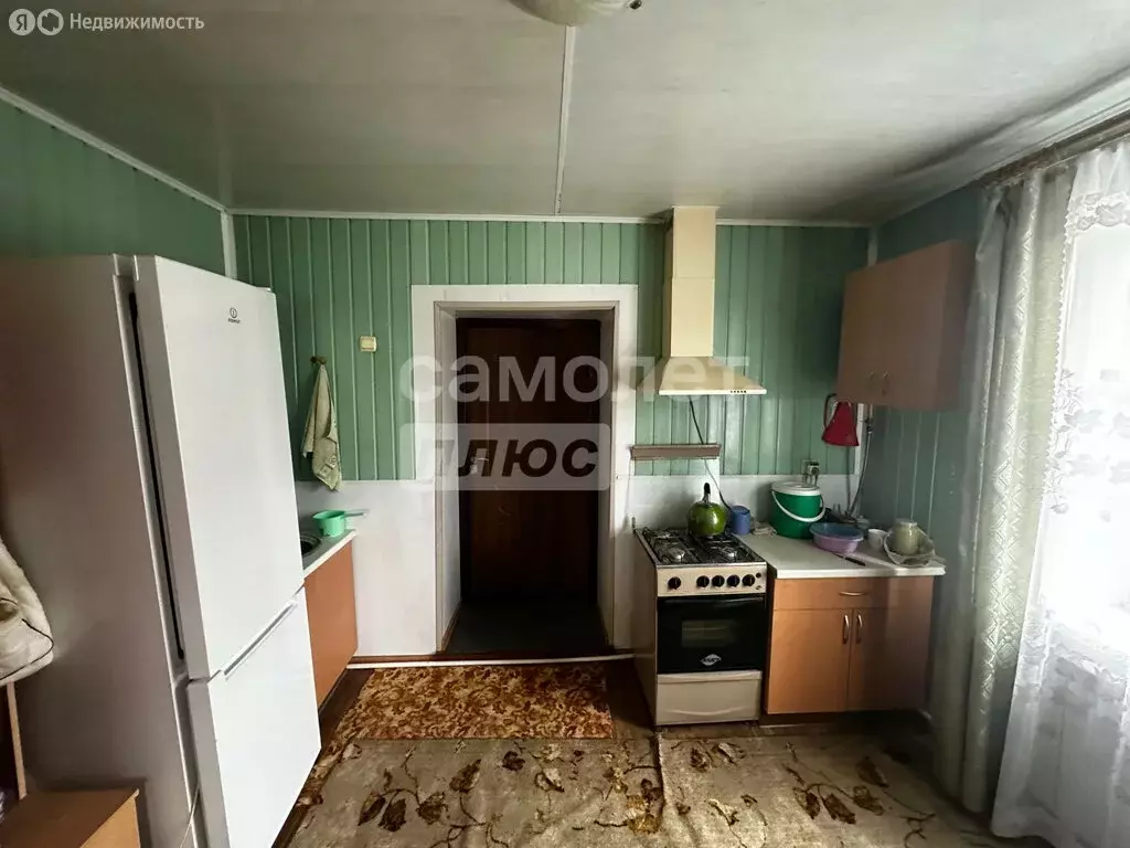 Дом в Кохма, Танковая улица (58.4 м) - Фото 2