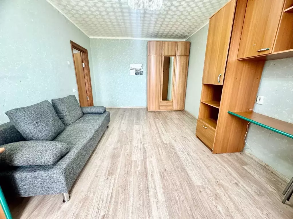 1-к кв. Московская область, Орехово-Зуево Северная ул., 10 (40.0 м) - Фото 1