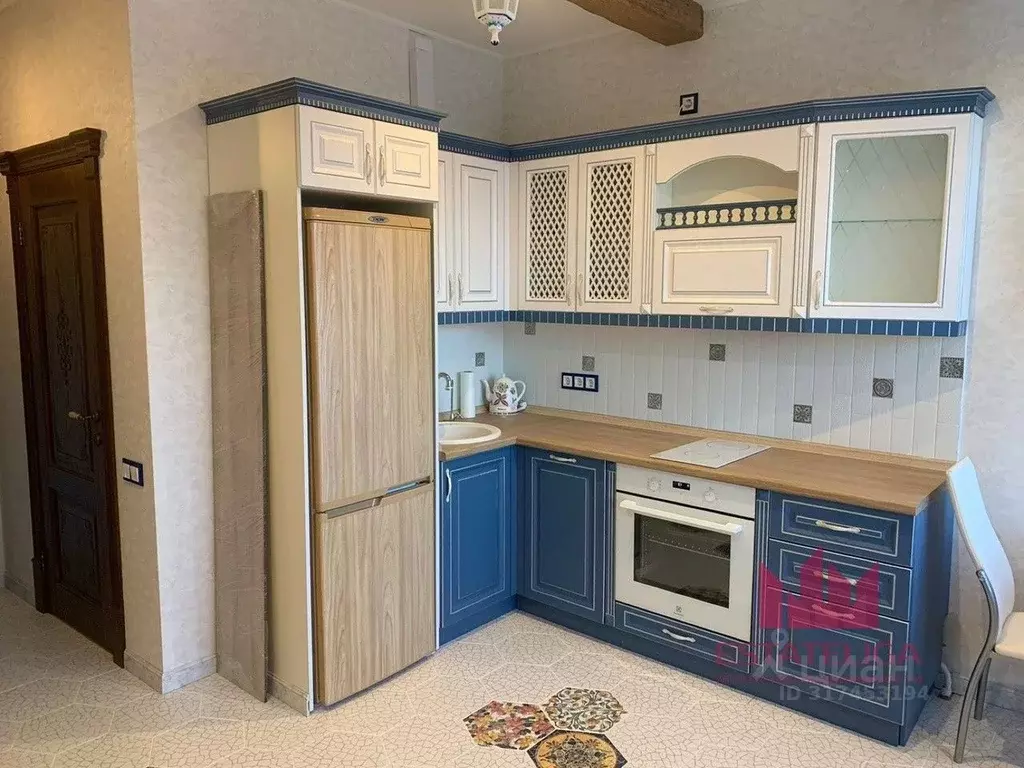 Студия Московская область, Балашиха ул. Яганова, 9 (21.0 м) - Фото 1