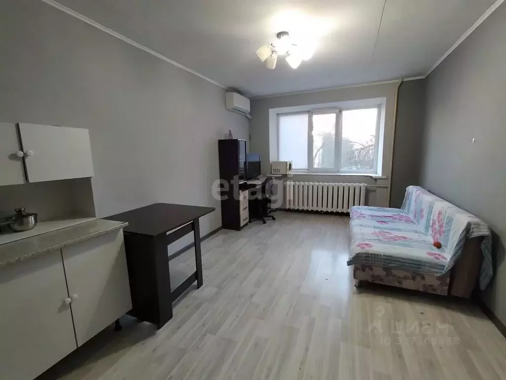 Студия Башкортостан, Уфа просп. Октября, 162/1А (17.1 м) - Фото 1