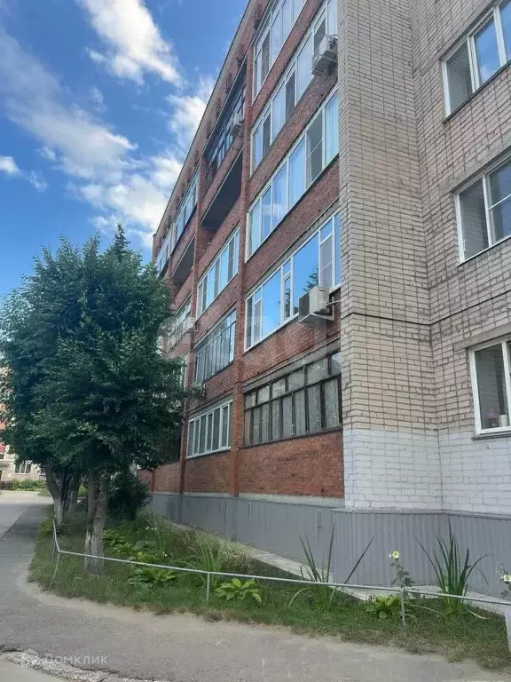 Продаётся 1-к квартира, 37.2 м - Фото 1