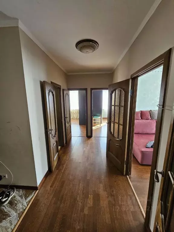 3-к кв. Московская область, Одинцово ул. Кутузовская, 74в (72.0 м) - Фото 1