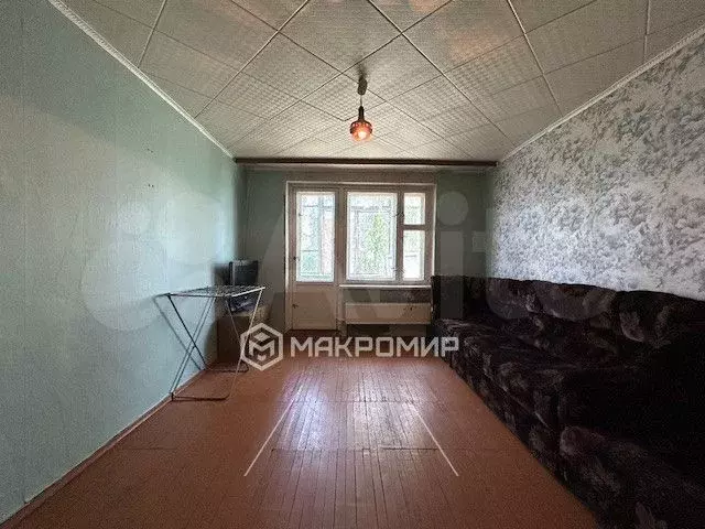 2-к. квартира, 54 м, 3/3 эт. - Фото 1