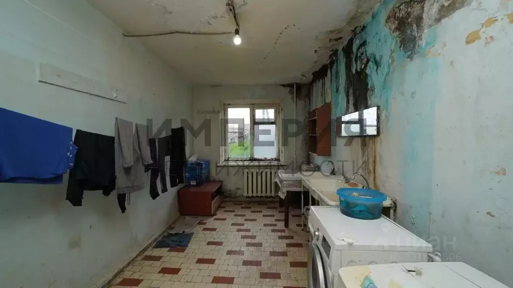 Комната Магаданская область, Магадан Марчеканское ш., 38А (17.0 м) - Фото 1