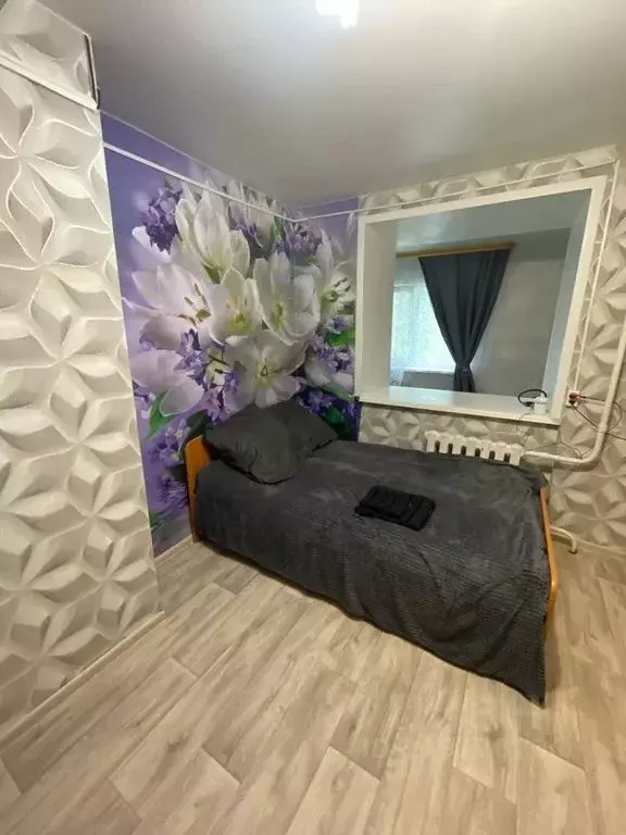 2-к кв. Иркутская область, Нижнеудинск Октябрьская ул., 66 (38.0 м) - Фото 0