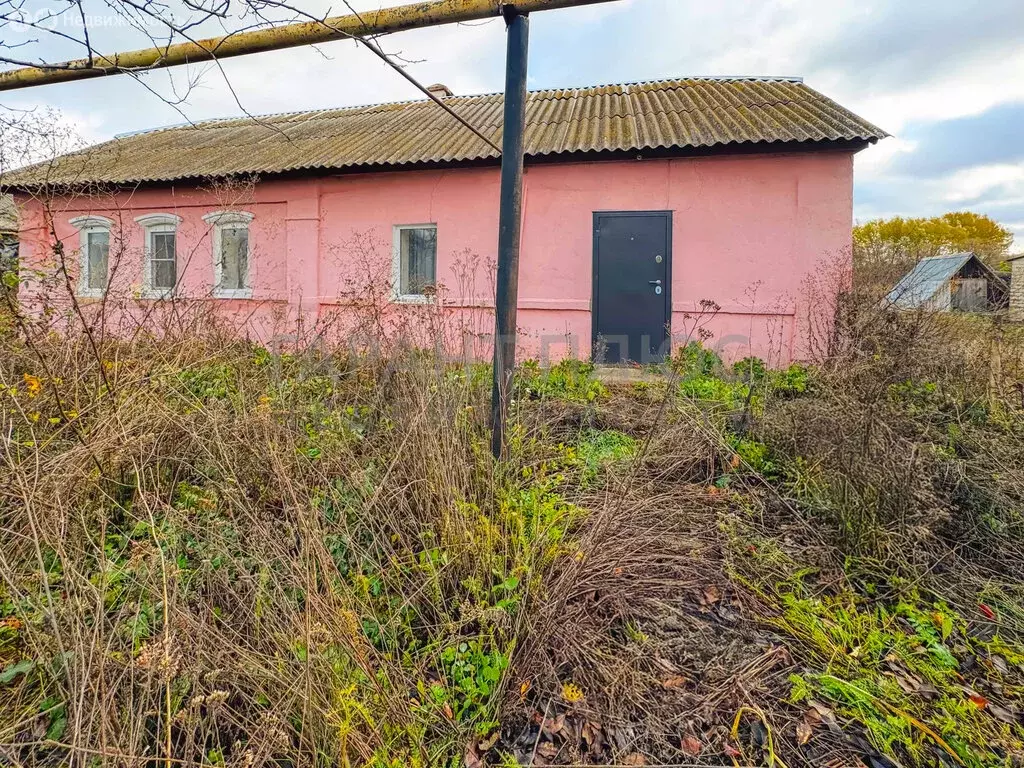 Дом в Демшинка, Центральная улица, 102 (50 м) - Фото 2