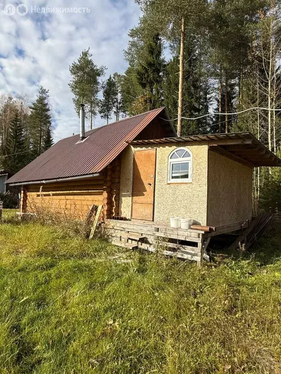 Участок в село Выльгорт, местечко Важъелью, Зелёная улица, 11 (12 м) - Фото 2
