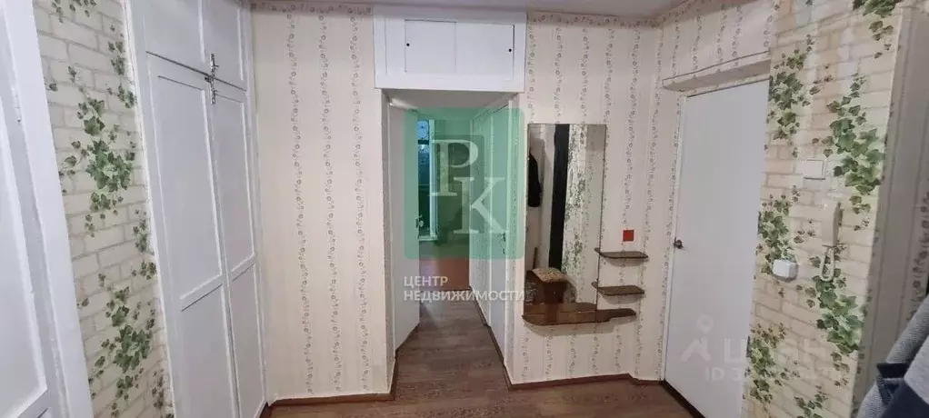 2-к кв. Севастополь ул. Челнокова, 39 (54.7 м) - Фото 1